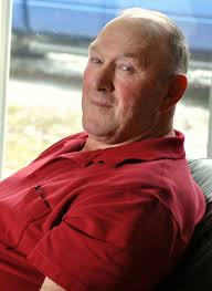 Stanley J. Bates, 78