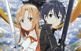 Sword Art Online Minecraft Pixel Art Art Sword Art Online Sword Art
