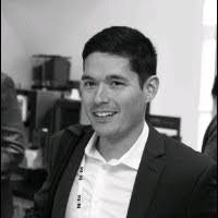 Christopher Harshbarger's Instagram, Twitter & Facebook