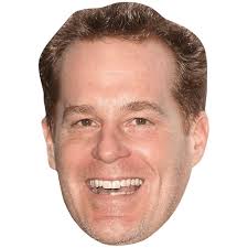 Liam James Smile frosted Big