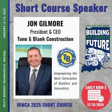 Indiana Ready Mixed Concrete Association