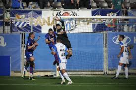 Ende 2015 übernahm christian ziege den spanischen drittligisten atlético baleares. Atletico Baleares Verliert Gegen Sa Pobla 2 3