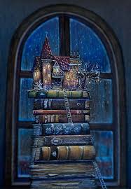 Lena Gnedkova S Profile On Talenthouse Book Worms Book Nerd Love Book