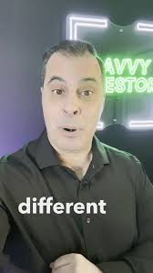 **Missed Day 1 of the **SAVVY INVESTOR** 5 Day Challenge? You’re still  good.** We’re giving **24-hour access to the Day 1 recording** so you can  get caught up without feeling behind. Even better — ...