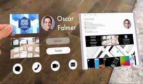 Hi creators, now that we have all the elements for our augmented reality business card, it's now time to put it all together. What S An Ar Business Card And How Do I Get One Poplar