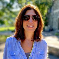 ABOUT ME — Diane Bossotti