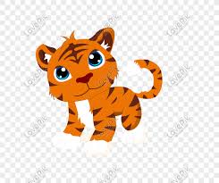 Harimau ditakuti oleh sebagian besar manusia yang mendiami pemukiman di wilayah harimau. 43 Koleksi Gambar Binatang Kartun Harimau Hd Terbaru Gambar Hewan