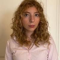 Julie Coffin's Instagram, Twitter & Facebook