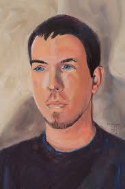 Duane Dickson — The Pretentious Cleveland Portrait Artists.