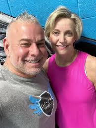 Musclehead320 Tyler Bauman