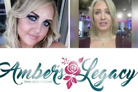 Sky Sports presenter helping to step up the battle against cervical cancer  and HPV as a legacy to a tragic 25-year-old