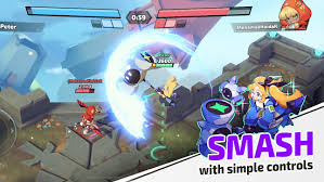 According to the latest report by app annie, in q1 2021, as ever, gaming proved to be the most influential category in the overall app market. Download Smash Legends On Pc With Memu