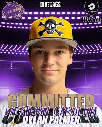 Congratulations Dylan Palmer (2026 Pro5 Academy 1B/OF)