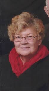 Obituary for Judith Lynn Geoghegan Richardson Jett