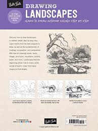 Maybe you would like to learn more about one of these? Drawing Landscapes With William F Powell Learn To Draw Outdoor Scenes Step By Step How To Draw Paint Powell William F Amazon De Bucher