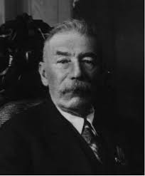 Stamboom Familie Serno