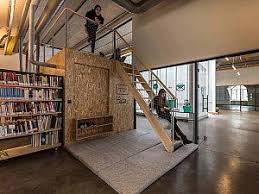 Sezin Okullari Cati Kati Projesi Ic Mekan Interior Design Pinterest