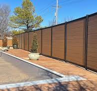 UltraBlend Premium PVC Fencing