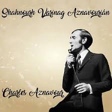Les Comediens Mp3 Song Download Les Comediens Song By Charles Aznavour Shahnourh Varinag Aznavourian Songs 2019 Hungama