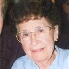 G. Mary Sherman (Kaufman) Obituary August 31, 2012