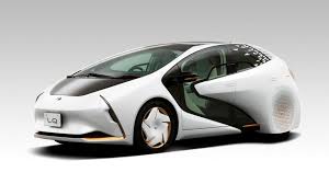 We did not find results for: Toyota S Lq Concept Creates A Bond Between Car And Driver With Ai Agent