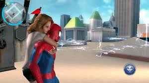 This game is all about the fictional movie character. The Amazing Spider Man 2 Android Game Apk Data Download