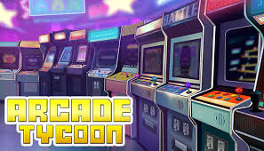 When you're trying to build a themed gaming den, ensuring that your arcade machine matches the aesthetic is vital. Arcade Tycoon Simulation On Steam