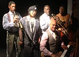 A legacy brought to screen. Ma Rainey S Black Bottom Berkshire Fine Arts
