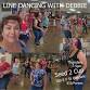 Line Dancing with Debbie event image