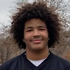 Ayo Makinde's High School Bio