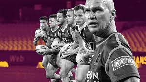 The brisbane broncos have found their leading halfback for the next three years after adam reynolds agreed to a contract worth over $2 million. Nrl 2021 Brisbane Broncos Adam Reynolds The Man To Revive Memories Of Langer S Golden Era Nrl