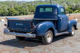 Image result for Marine Blue 1948 Truck