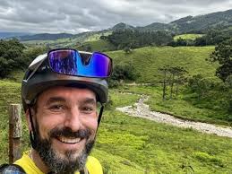 Лучшие Горный Велосипед маршруты в Serrano