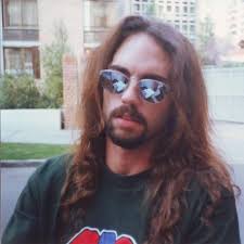 Happy Birthday to Nick Menza. If he...