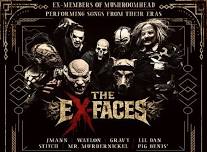 THE EX-FACES