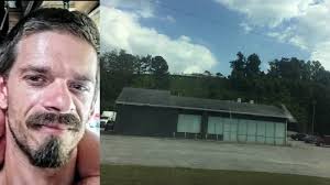 Hunt for Whitley County murder suspect continues after police search  abandoned hotel