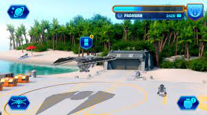 Download star wars force collection android app for pc / star wars force collection on pc. Lego Star Wars Force Builder For Android Apk Download