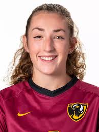 2020-21 Women's Soccer Roster