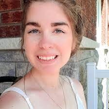 Danielle Falardeau's Instagram, Twitter & Facebook