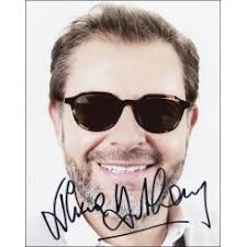 Signed Autograph ANTHONY Jérôme- All-Autographes.com