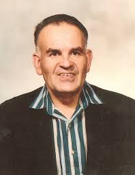 Obituary information for Abraham Gingerich