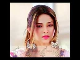 Jennifer Winget Jewellery Collection Zoya Earrings In Bepanah Jennifer Winget Jewellery Jennifer Winget Earr Profile Picture For Girls Jennifer Winget Women