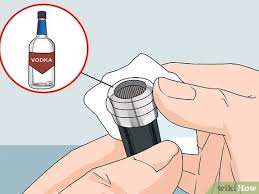 You also have to memorize where each part belongs after. 3 Ways To Clean A Vape Tank Wikihow