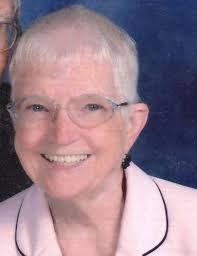 Patricia Morgan Obituary January 19, 2019