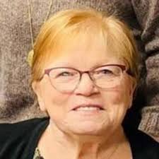 Connie Marie Sneed Obituary August 9, 2025