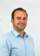 Wesley Construmendes (PSD) 55: Candidato a Prefeito em lontra