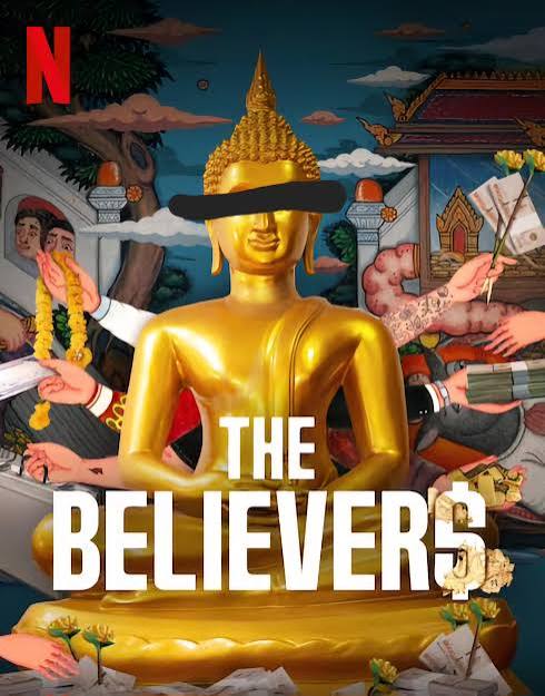 What a Bunch of Believers! : r/Thailand