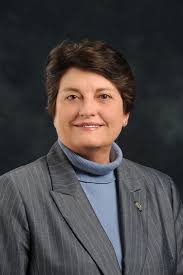 EDITH HENDERSON Obituary (1953