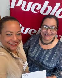 🍬🎄💗 Comparte dulzura con propósito 💗🎄🍬 Con mucho amor, lanzamos la  venta de nuestras fundas de caramelos con propósito, una iniciativa creada  para apoyar los programas de la Fundación Fuerza Rosa. Cada