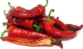Red Cayenne Chile Peppers Stuffed Peppers Chile Pepper Cayenne Pepper Plant